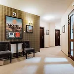 Отель Willanova 3*