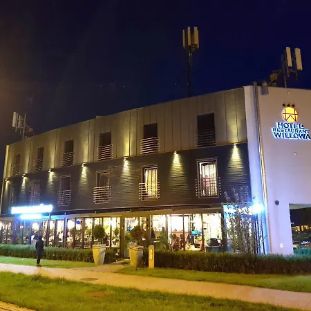 Willanova Отель