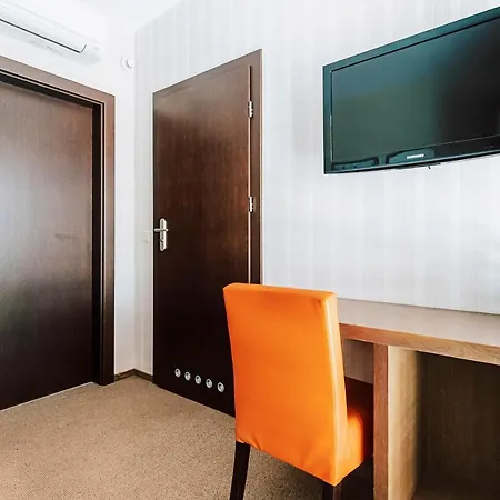 ホテル Willanova ルブリン