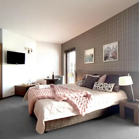 Willanova ホテル ルブリン