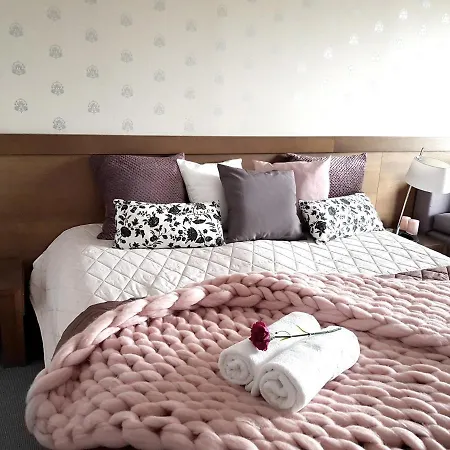 Готель Willanova 3*