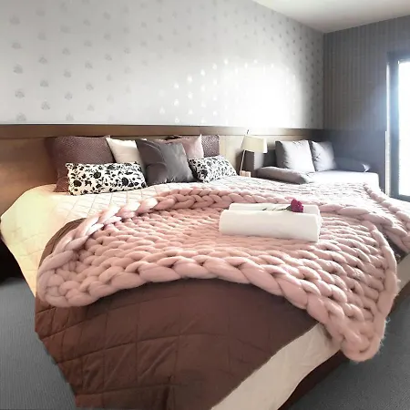 Willanova ホテル 3*