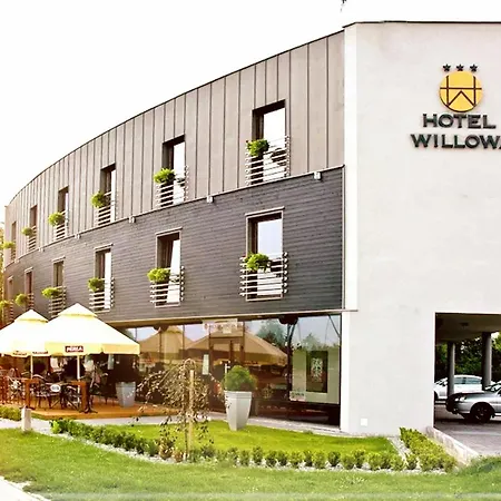 Willanova Отель Люблин