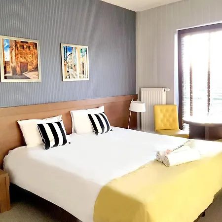 ホテル Willanova 3*