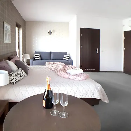 ホテル Willanova 3*