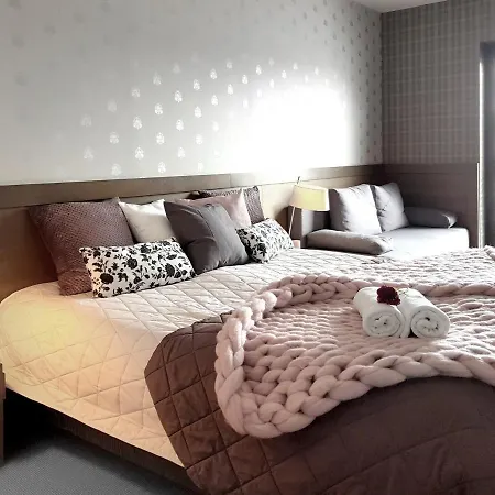 ホテル Willanova ルブリン