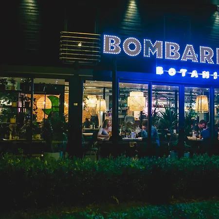 Willanova ホテル 3*