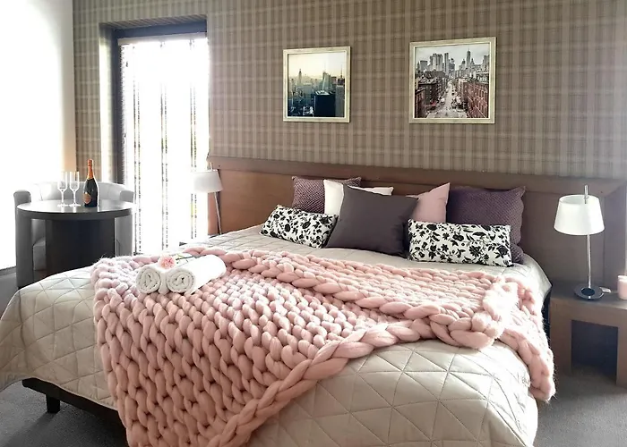 Willanova Hotel Lublin