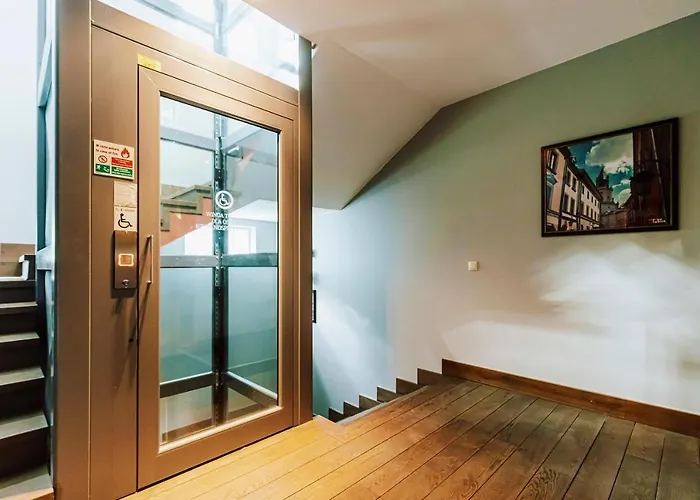 Willanova Hotel Lublin