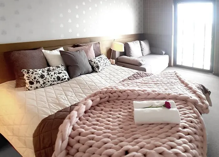 Hotel Willanova Lublin